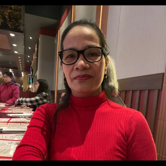 Meet your Posher, Linda - Picture 1 of 1